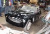 1959 Austin Healey 3000 Mk1 project - bodywork 90% done In vendita
