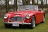 1957 Austin Healey 100/6 - imported by ourselves from USA For Sale