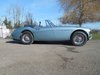 1967 AUSTIN HEALEY BJ8, STUNNING CONDITION  For Sale