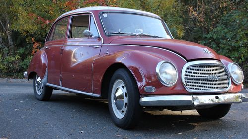 Picture of 1959 DKW Auto Union - For Sale