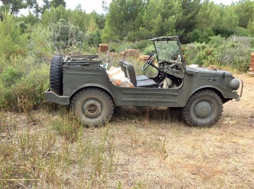 1962 Auto Union 1000 Kaufen Bei