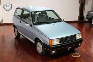 1988 Autobianchi Y10 Turbo For Sale