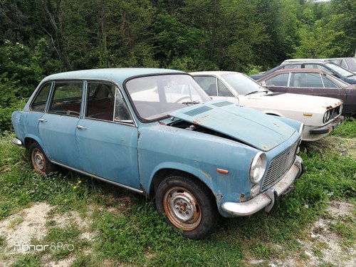 1965 Autobianchi Primula 5 p In vendita
