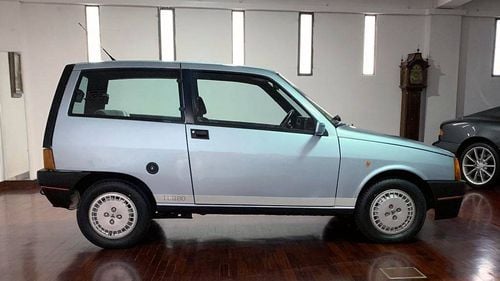 Picture of 1988 Autobianchi Y10 Turbo - For Sale