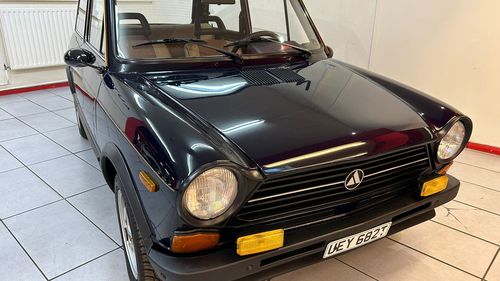 Picture of 1978 AUTOBIANCHI A112 - For Sale