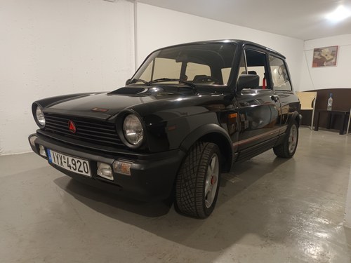 1984 Autobianchi A112 For Sale