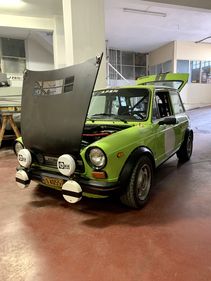 Picture of Autobianchi A112 Abarth