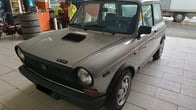 1980 Autobianchi A112