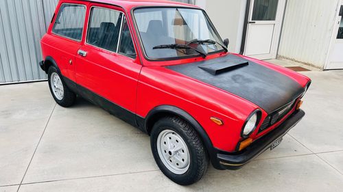 Picture of 1974 Autobianchi A112 - For Sale