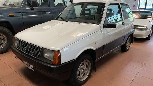 Picture of 1988 Autobianchi A112 - For Sale