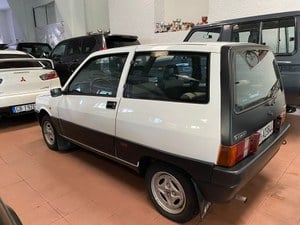 1988 Autobianchi A112
