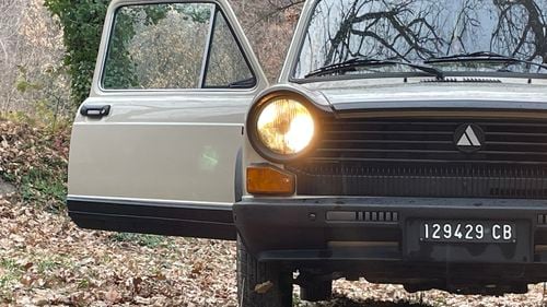 Picture of 1983 Autobianchi A112 - For Sale