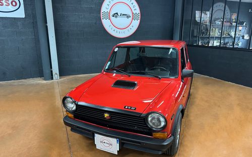 1981 Autobianchi A112 (picture 1 of 5)