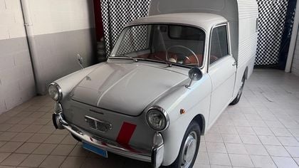 Autobianchi Bianchina Furgoncino