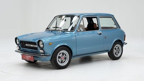 1978 Autobianchi A112 Te koop