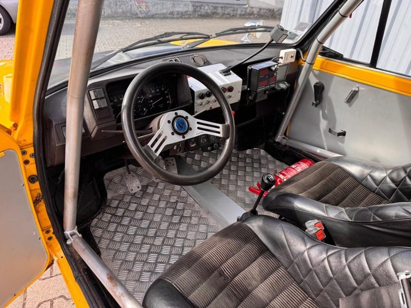 1979 Autobianchi A112 - 2 1979 Autobianchi A112 - 2