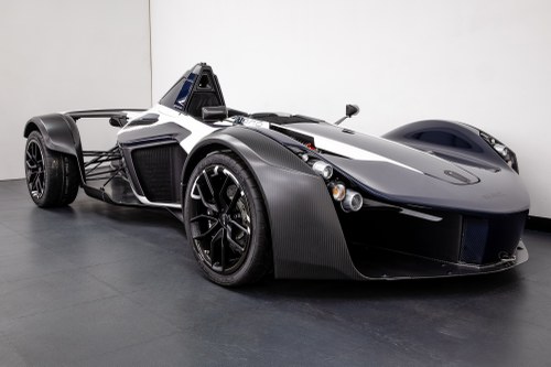 BAC MONO 2.5 MY16 HUGE SPECIFICATION 2016 For Sale