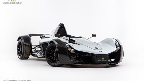 Picture of 2016 BAC MONO 2.3 // 11K MILES // SIGNIFICANT FACTORY UPGRADES - For Sale