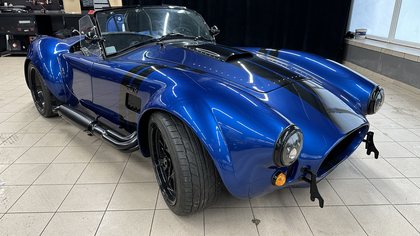 Backdraft Cobra '65