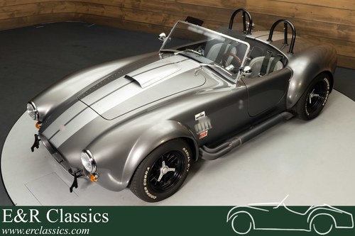 Backdraft Roadster | Very good condition | 350 HP | 1965 Kaufen Bei