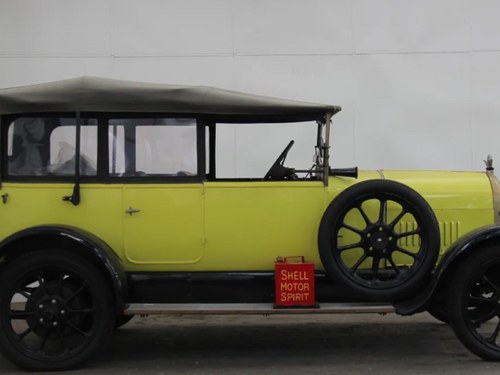 1929 (68) Bean 14 Tourer DROPHEAD Kaufen Bei