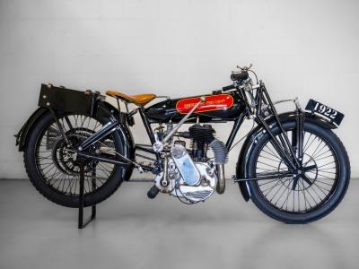 1922 BEARDMORE PRECISION For Sale by Auction