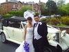 2007 Beauford Wedding Car In vendita
