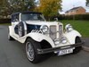 2005 Beauford Convertible 2 door for sale For Sale