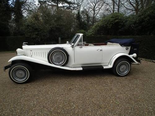1971 Beauford excellent condition For Sale