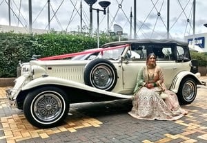 1930 Beauford Tourer - 1 1930 Beauford Tourer - 1