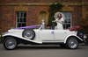 2009 Beauford For Hire in Peterborough & Locations Nearby A noleggio