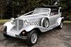 1978 CLASSIC CAR HIRE | BEAUFORD | ROLLS ROYCE | BENTLEY For Hire