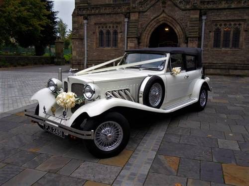 1977 Beauford Series 3 SOLD