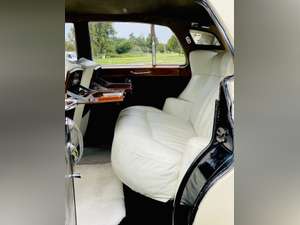 1980 Wedding car hire London Essex Beauford Bramwith Rolls Royce For Hire (picture 2 of 6)