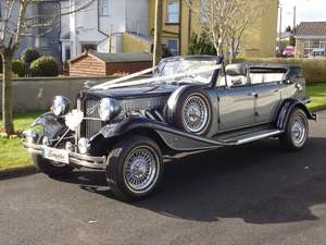 2003 Beauford Convertible For Sale (picture 2 of 9)