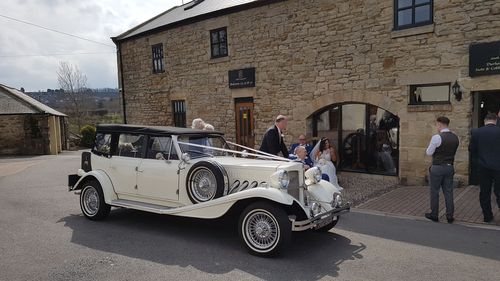 Picture of 1980 Beauford 4 door - For Sale