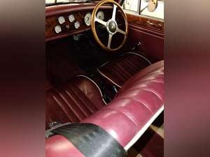 1980 Beauford 4 door For Sale (picture 4 of 6)