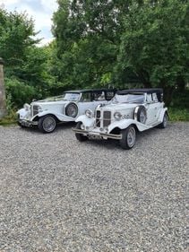 Picture of 1980 Beauford 4 door extra long bodied For Sale