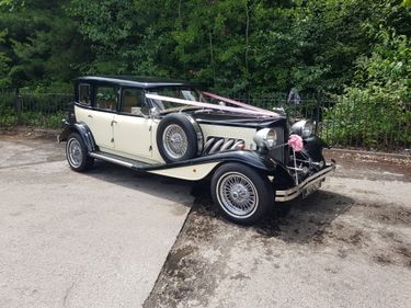 Picture of 2008 Beauford 4 door long bodied sedan For Sale