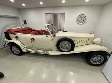 Picture of Beauford Convertible  