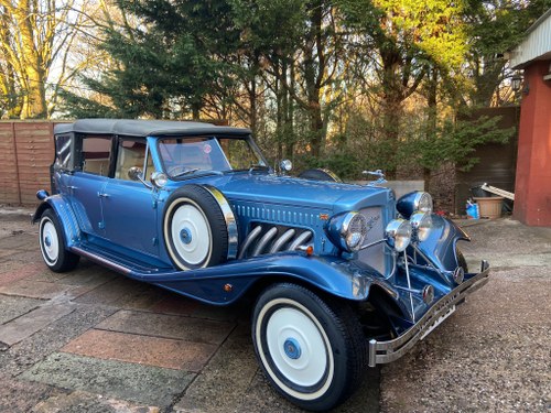1979 Beauford Series 3 For Sale