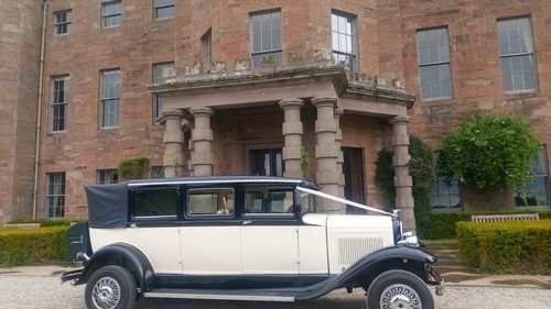 Picture of 2002 Bramwith Limousine - For Sale