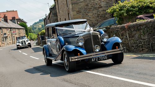 Picture of 1981 Beauford Tourer - For Sale