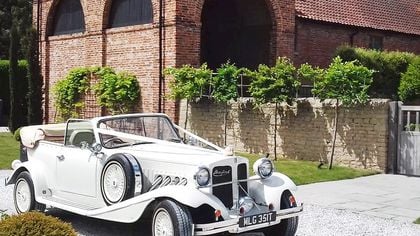 Picture of 1979 Beauford Tourer