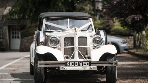 Picture of 1982 Beauford Tourer - For Sale