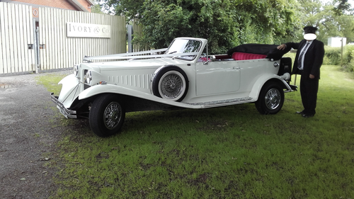 Picture of 1979 Beauford Series III - For Sale