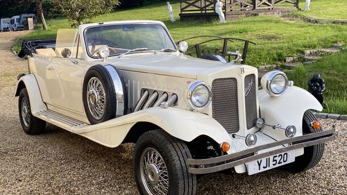 Picture of 1978 BEAUFORD SERIES II TOURER - BEAUTIFUL HISTORIC VEHICLE. - For Sale