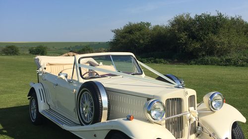 Picture of 2008 2010 Beauford Convertible - For Sale