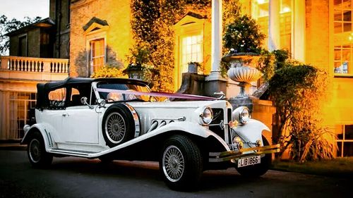 Picture of 1978 Beauford Classic - For Sale