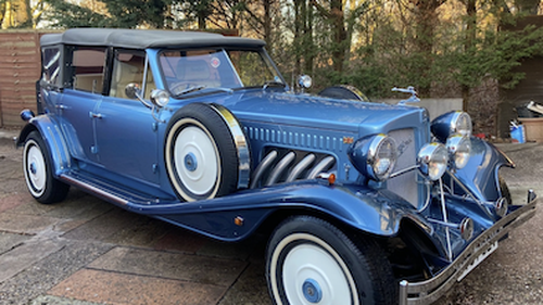 Picture of 1999 Beauford Series III - For Sale